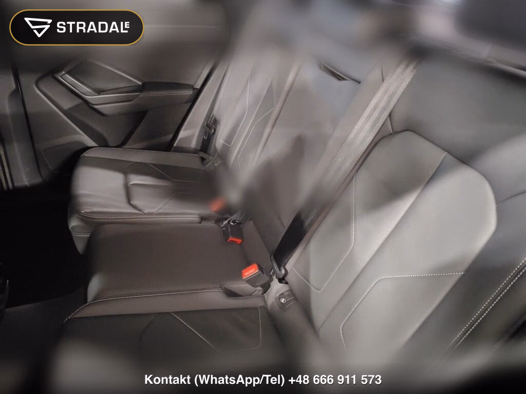 AUDI Q3 SPORTBACK 35TFSI S LINE, miniaturka 7