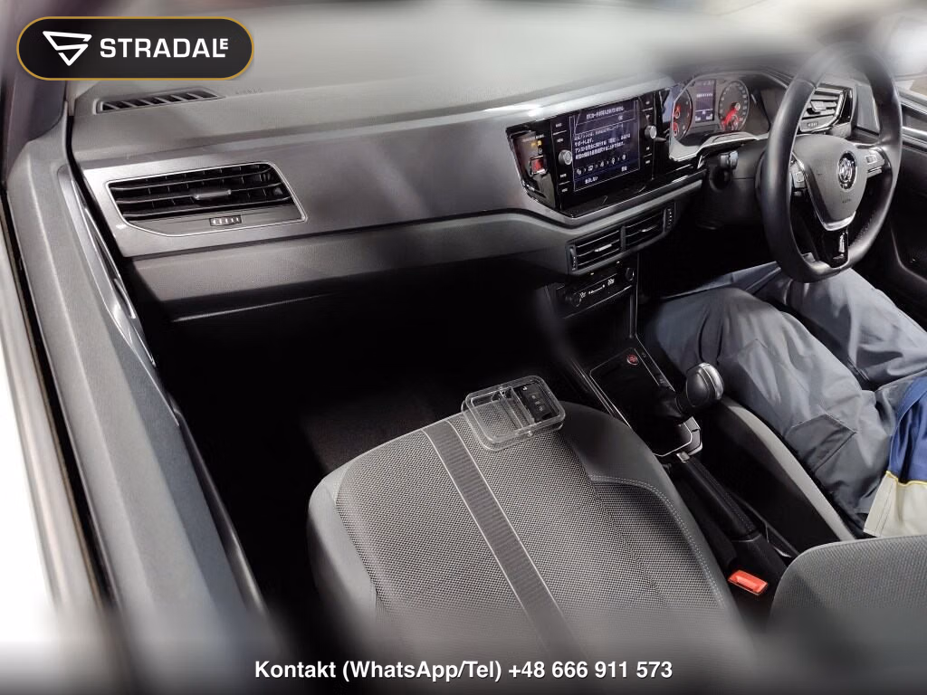 VOLKSWAGEN POLO 5D TSI R-LINE, miniaturka 4