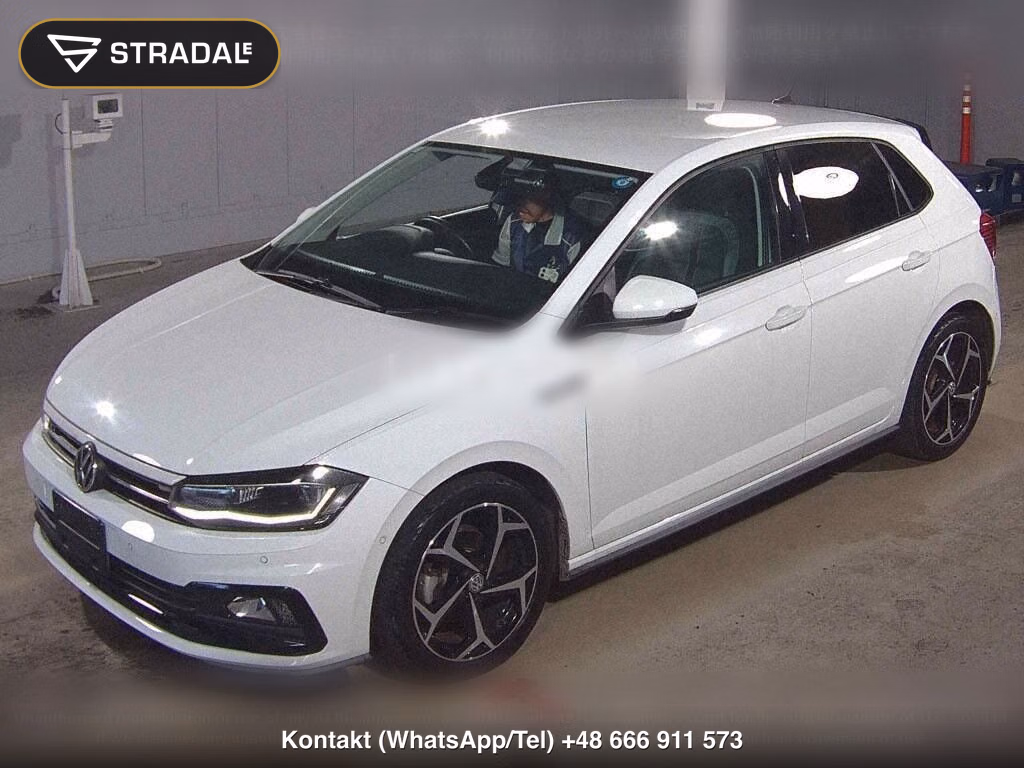 VOLKSWAGEN POLO 5D TSI R-LINE, miniaturka 5