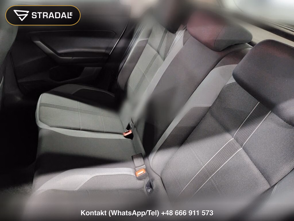 VOLKSWAGEN POLO 5D TSI R-LINE, miniaturka 7