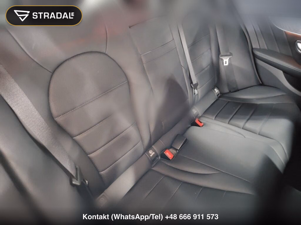 MERCEDES BENZ C-CLASS 4D C200 SPORTS EDITION, miniaturka 7