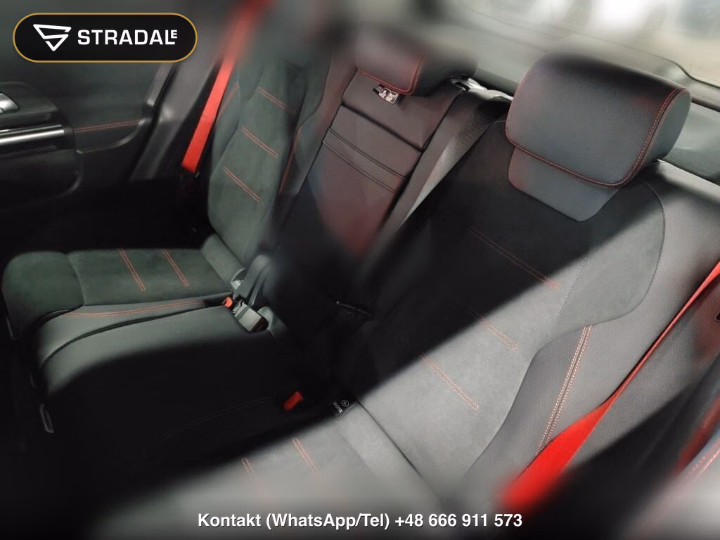 MERCEDES AMG GLA-CLASS 4WD GLA35 4MATIC, miniaturka 7
