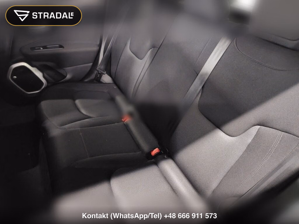 CHRYSLER JEEP JEEP RENEGADE LONGITUDE, miniaturka 7