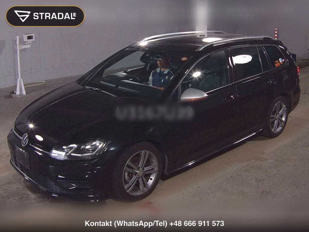 VOLKSWAGEN GOLF VARIANT TSI R-LINE, miniaturka 5