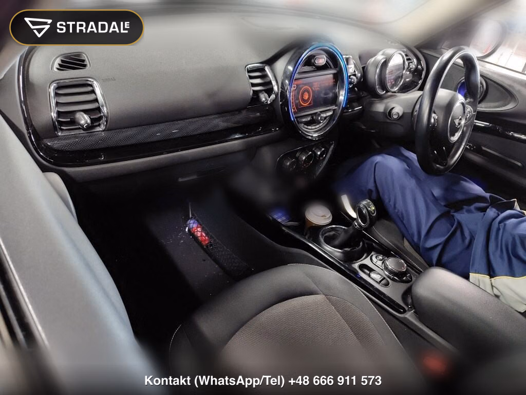 MINI MINI WG COOPER SD CLUBMAN, miniaturka 4