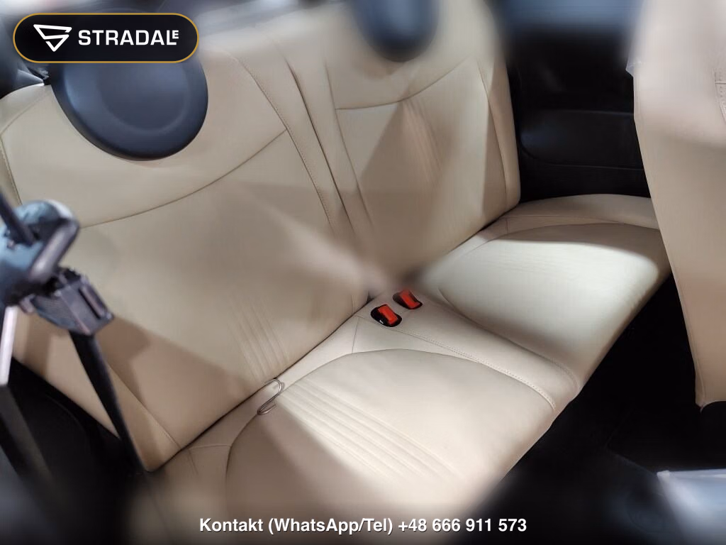 ABARTH 695 EDIZIONE MASERATI, miniaturka 7