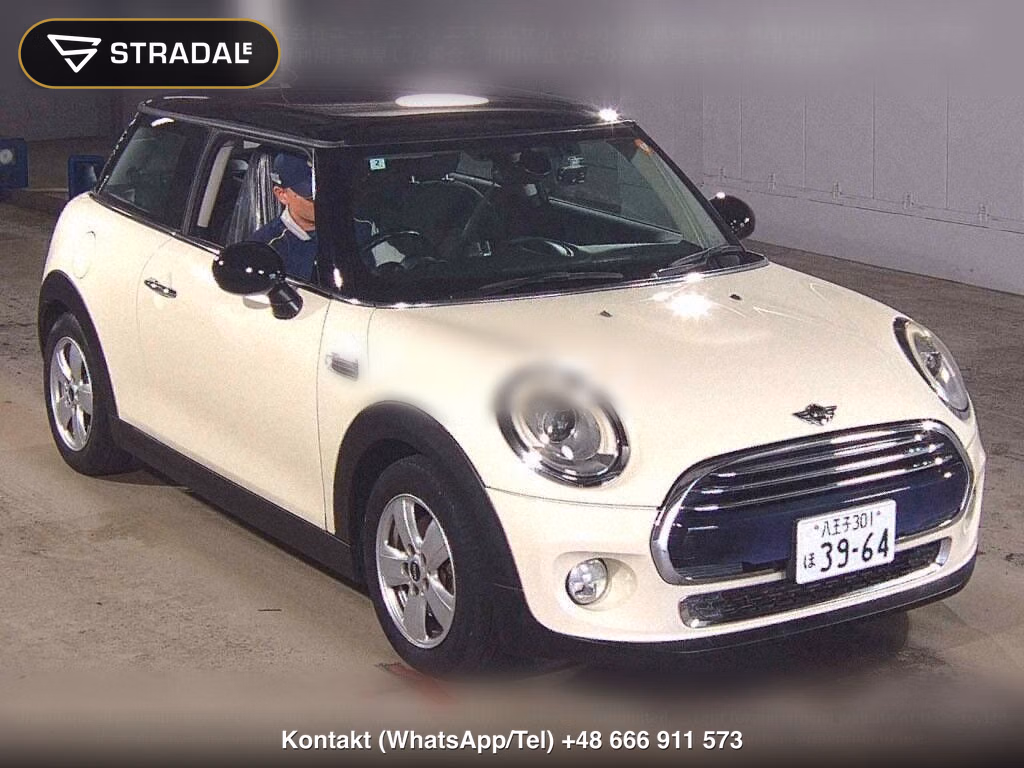 MINI MINI 3D COOPER, miniaturka 2