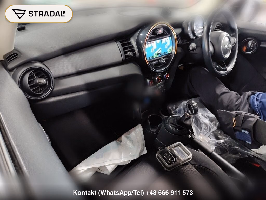 MINI MINI 3D COOPER, miniaturka 4