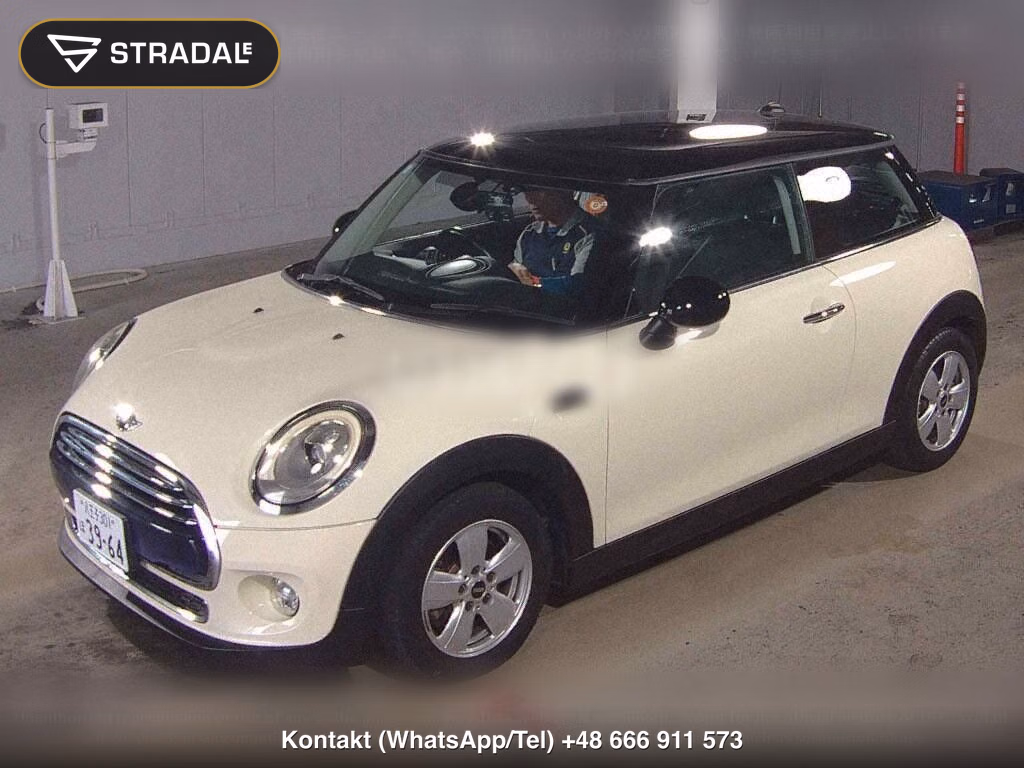 MINI MINI 3D COOPER, miniaturka 5