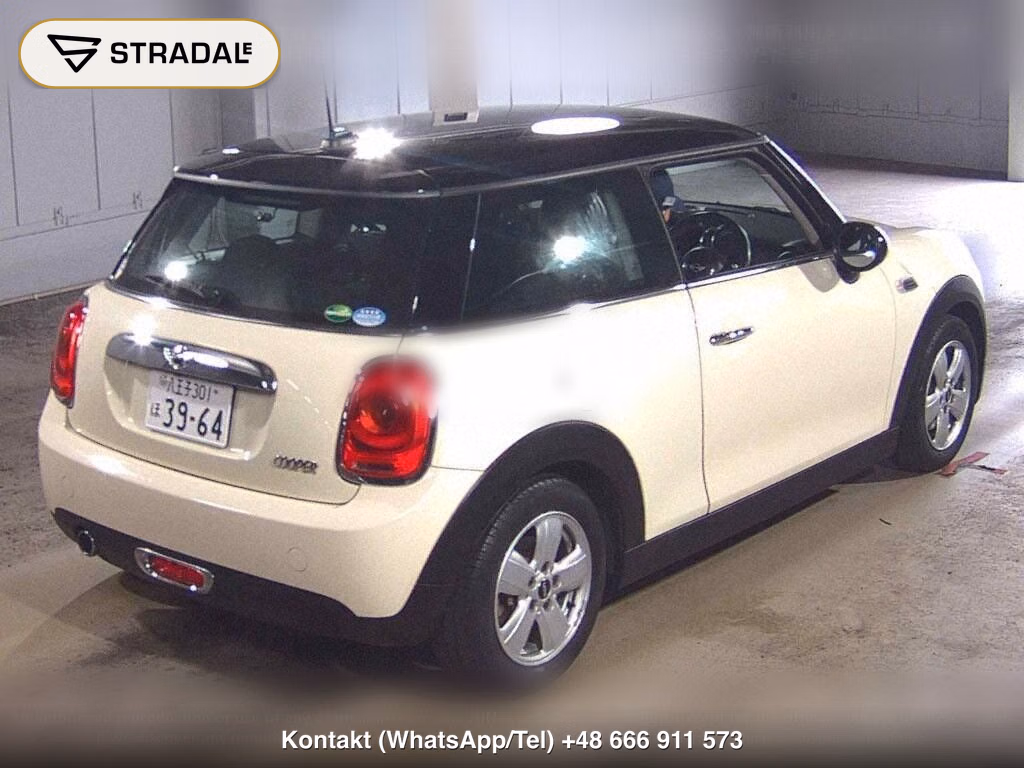 MINI MINI 3D COOPER, miniaturka 6