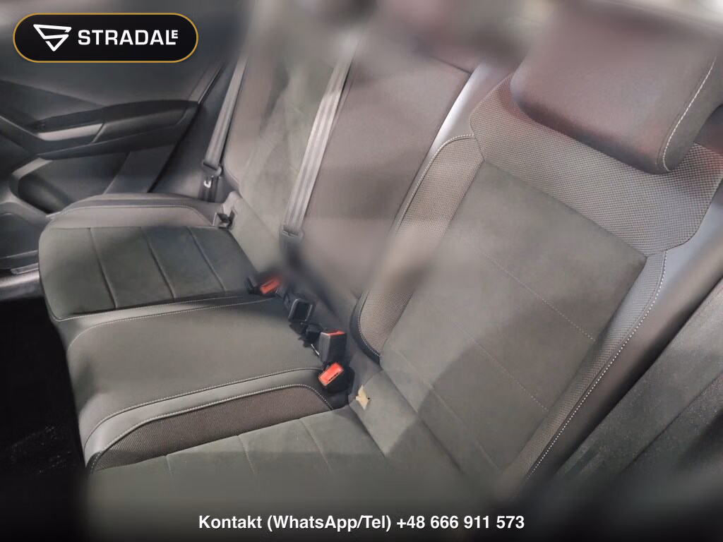 VOLKSWAGEN T-ROC TSI STYLE, miniaturka 7