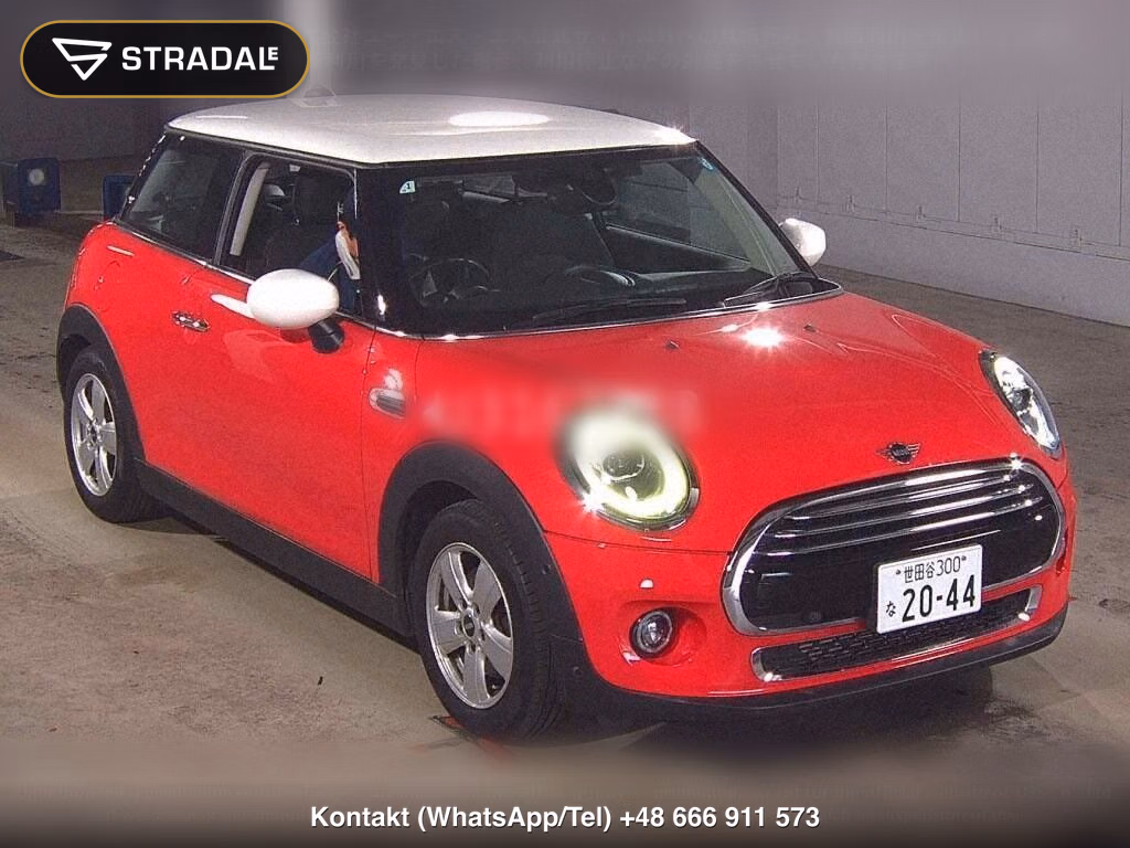 MINI MINI 3D COOPER D, miniaturka 2