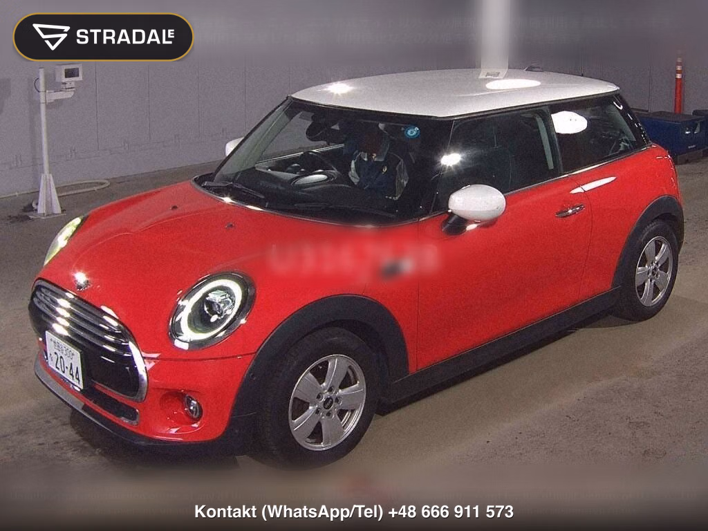 MINI MINI 3D COOPER D, miniaturka 5