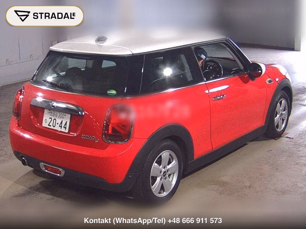 MINI MINI 3D COOPER D, miniaturka 6