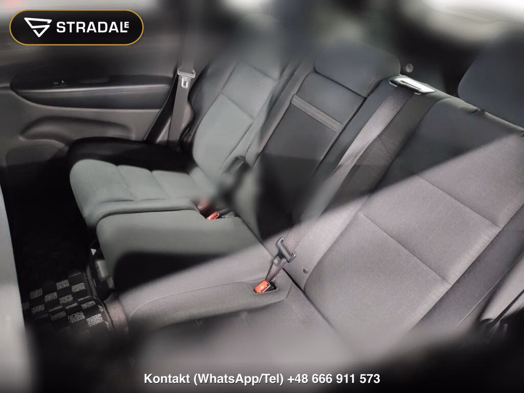 CHRYSLER JEEP JEEP GRAND CHEROKEE 4WD LAREDO, miniaturka 7