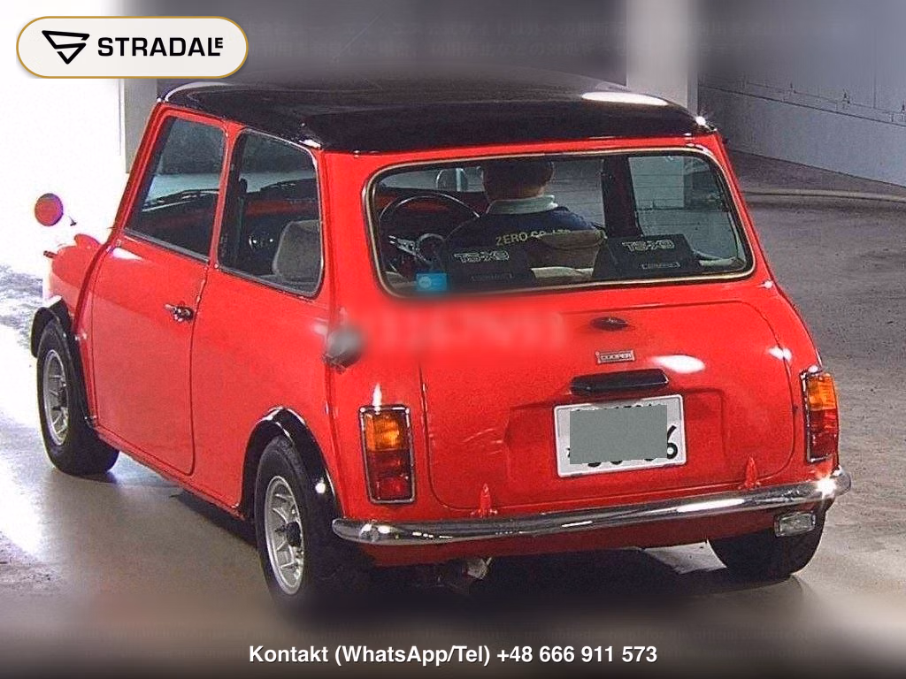 ROVER MINI 2D, miniaturka 3