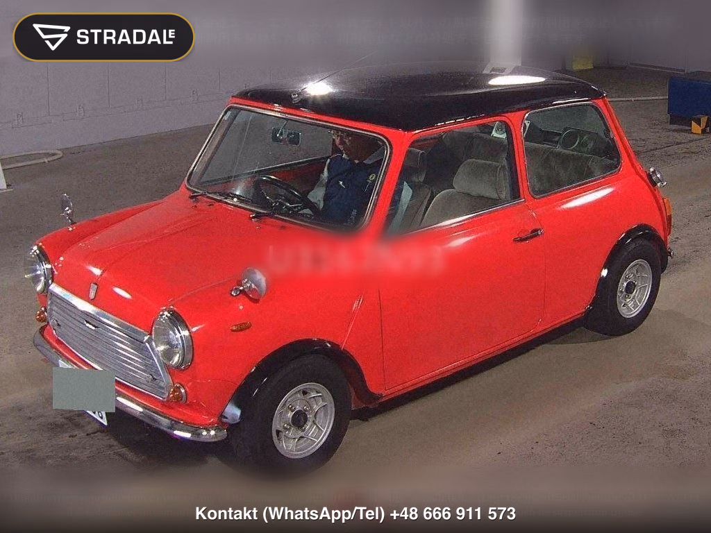ROVER MINI 2D, miniaturka 5