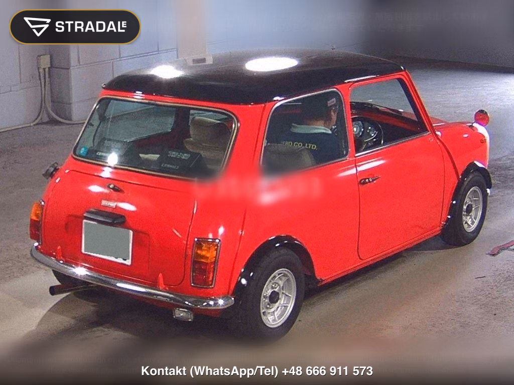 ROVER MINI 2D, miniaturka 6
