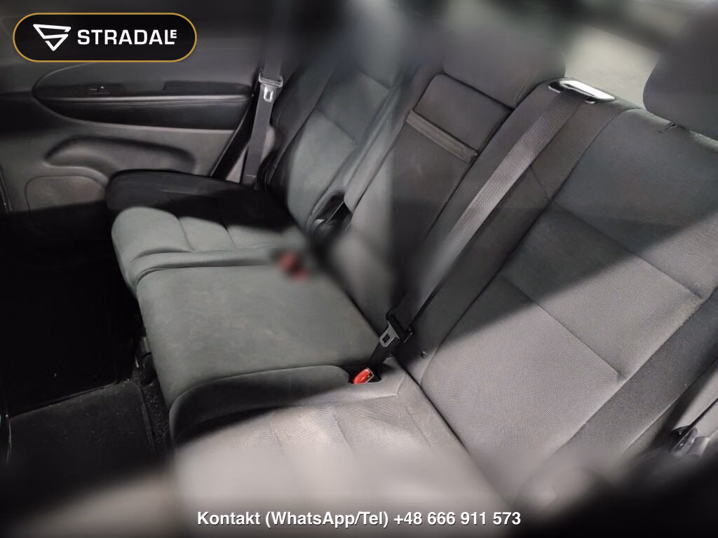 CHRYSLER JEEP JEEP GRAND CHEROKEE 4WD LAREDO, miniaturka 7