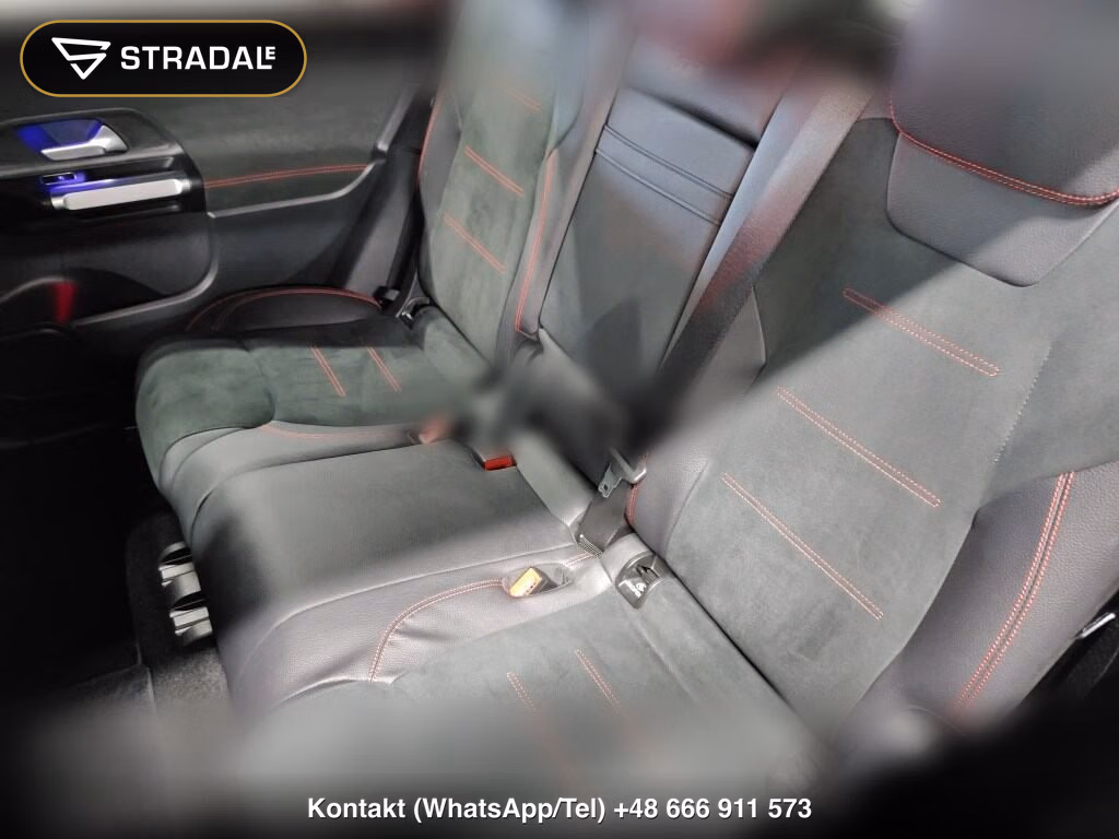 MERCEDES BENZ GLB 4WD GLB200D 4MATIC AMG LINE, miniaturka 7