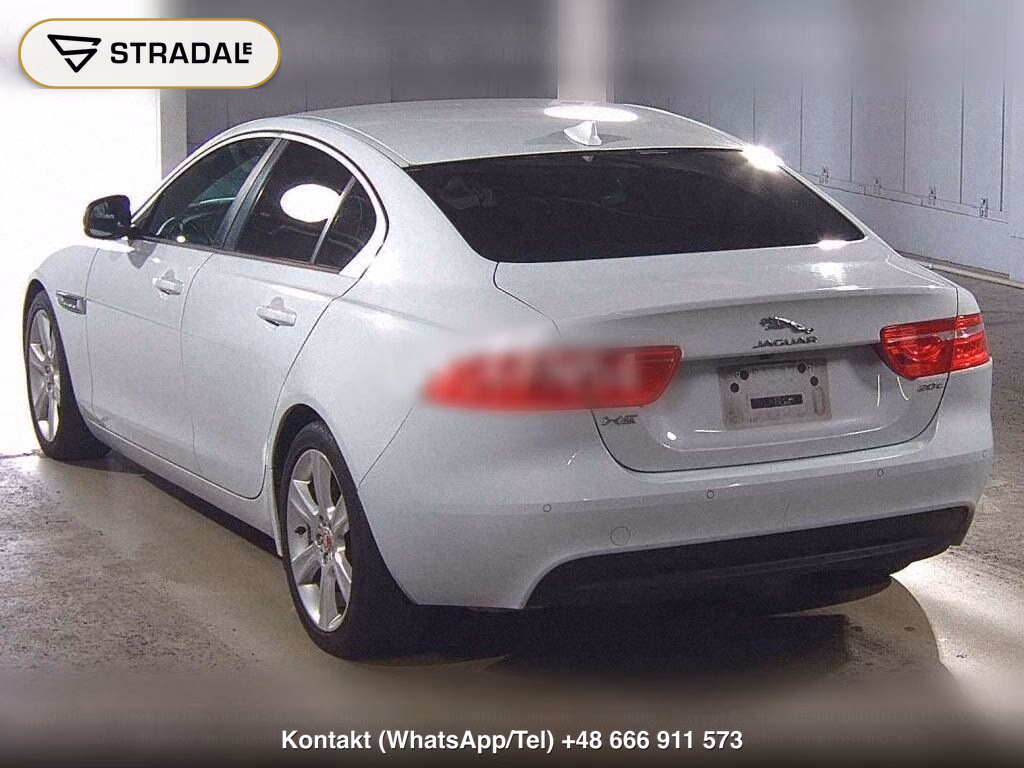 JAGUAR XE XE FIRST EDITION, miniaturka 3