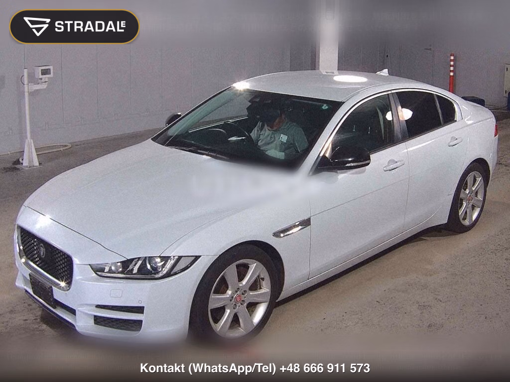 JAGUAR XE XE FIRST EDITION, miniaturka 5