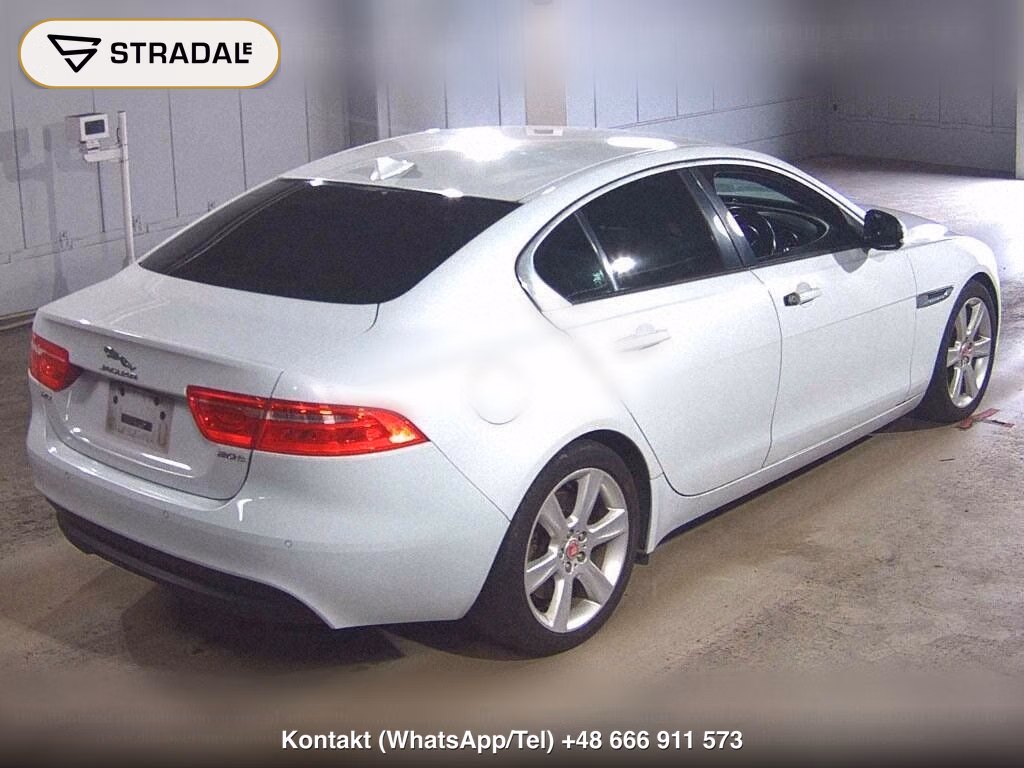 JAGUAR XE XE FIRST EDITION, miniaturka 6