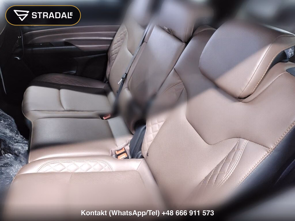 CHRYSLER JEEP JEEP COMMANDER 4WD LIMITED, miniaturka 7