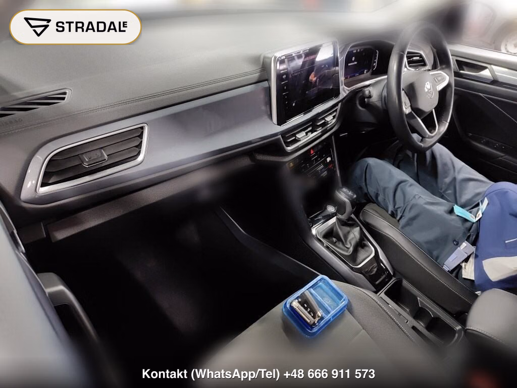 VOLKSWAGEN T-ROC TDI STYLE, miniaturka 4