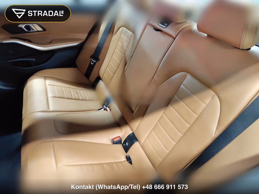 BMW 3 SERIES 4D 4WD 320D XDRIVE M-SPORT EDITION JOY+, miniaturka 7