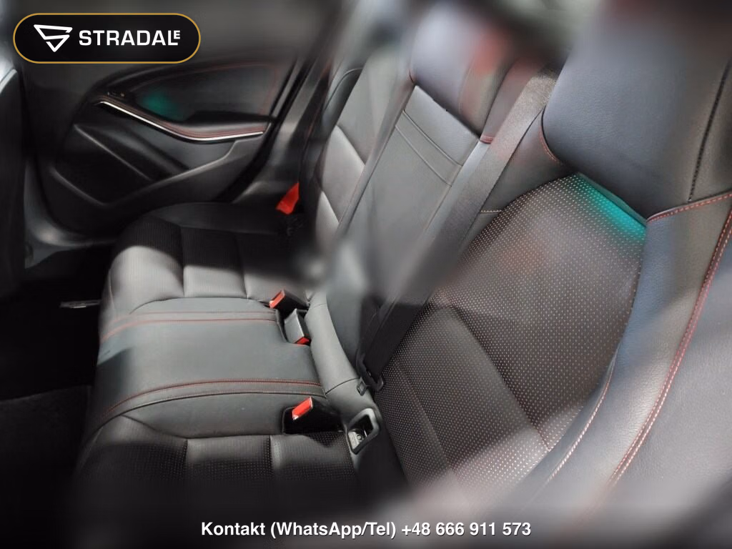 MERCEDES AMG A-CLASS 5D 4WD A45 4MATIC, miniaturka 7