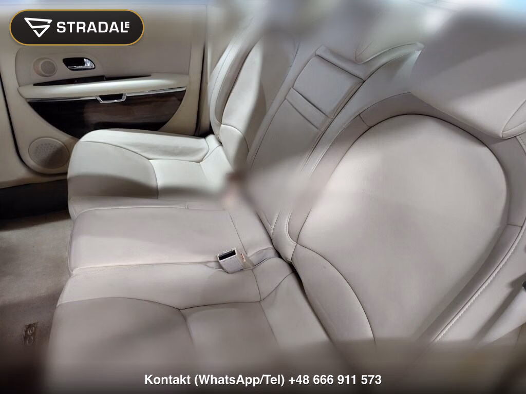 CITROEN C6 EXCLUSIVE, miniaturka 7