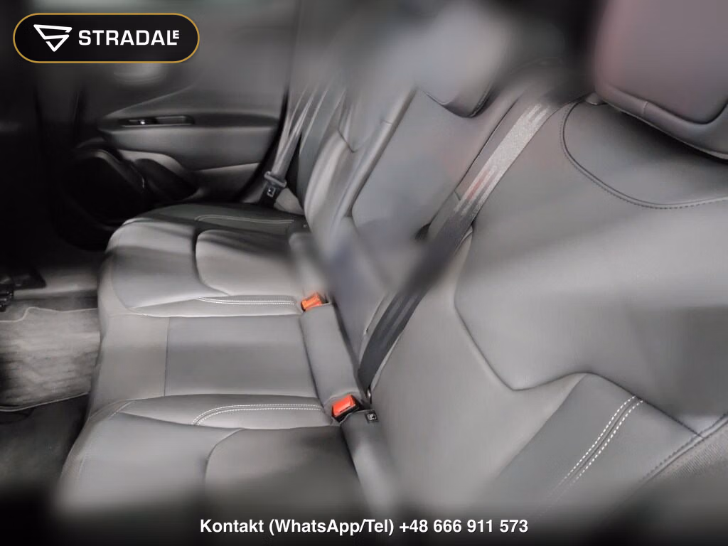 CHRYSLER JEEP JEEP RENEGADE ALTITUDE E-HYBRID, miniaturka 7