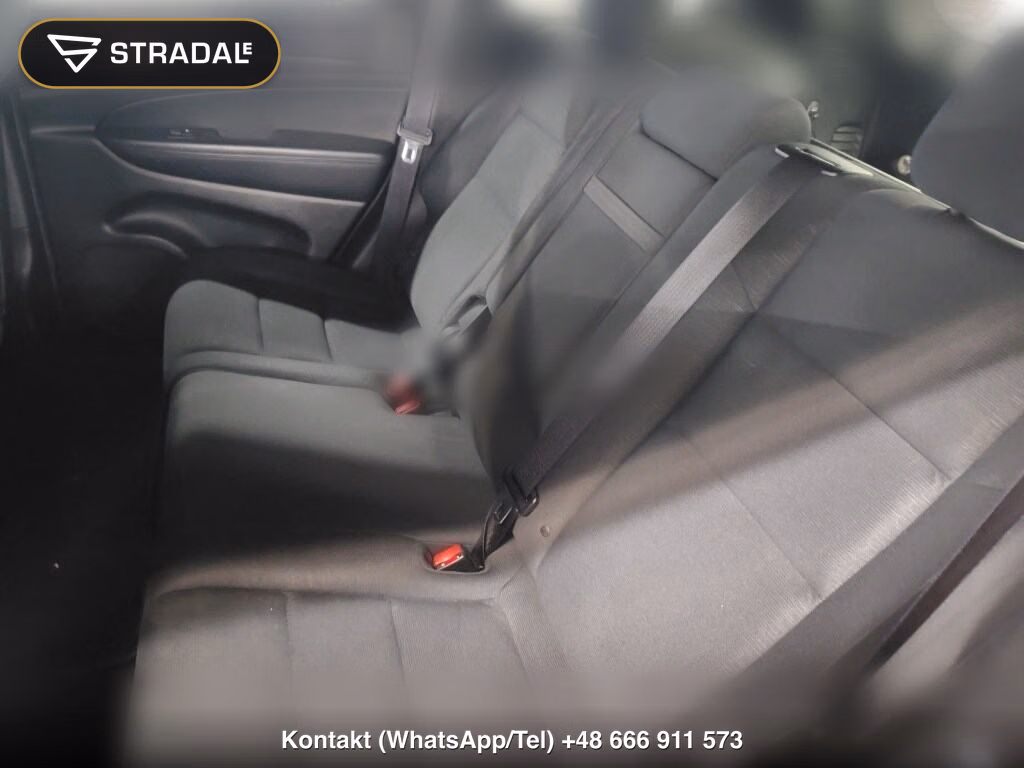 CHRYSLER JEEP JEEP GRAND CHEROKEE 4WD LAREDO, miniaturka 7