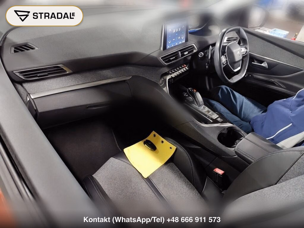PEUGEOT 3008 ALLURE LED PACKAGE, miniaturka 4