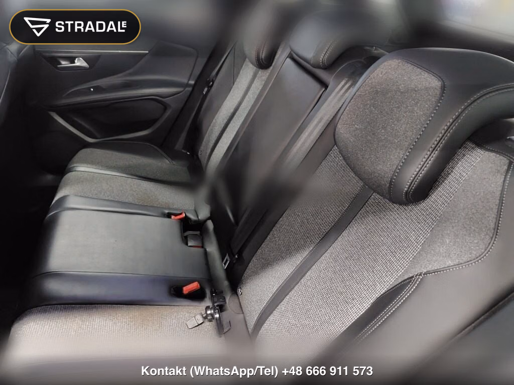 PEUGEOT 3008 ALLURE LED PACKAGE, miniaturka 7