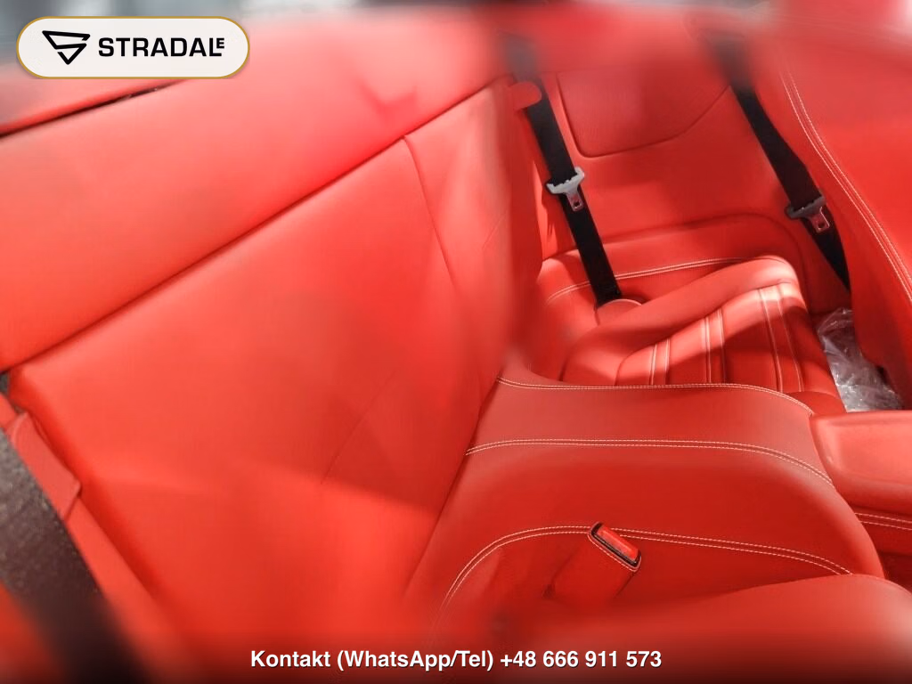 FERRARI CALIFORNIA BASE GRADE, miniaturka 7