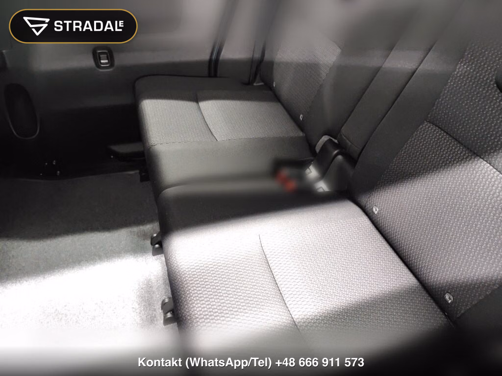 SUZUKI EVERY WAGON PZ TURBO SPECIAL, miniaturka 6
