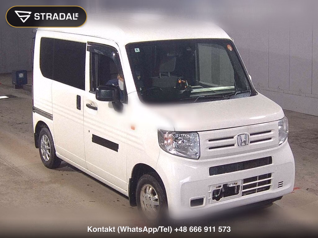HONDA N-VAN G･HONDA SENSING, miniaturka 2