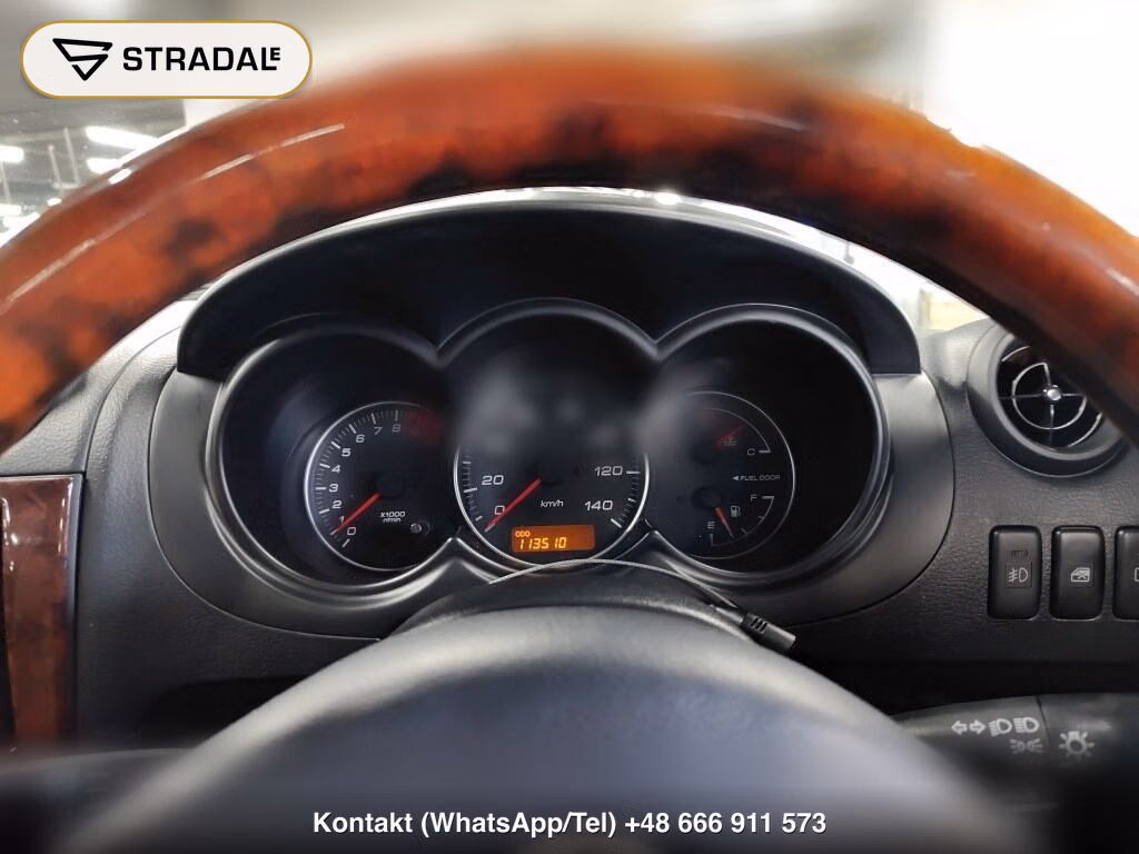 DAIHATSU COPEN OP TAN LEATHER EDITION, miniaturka 7
