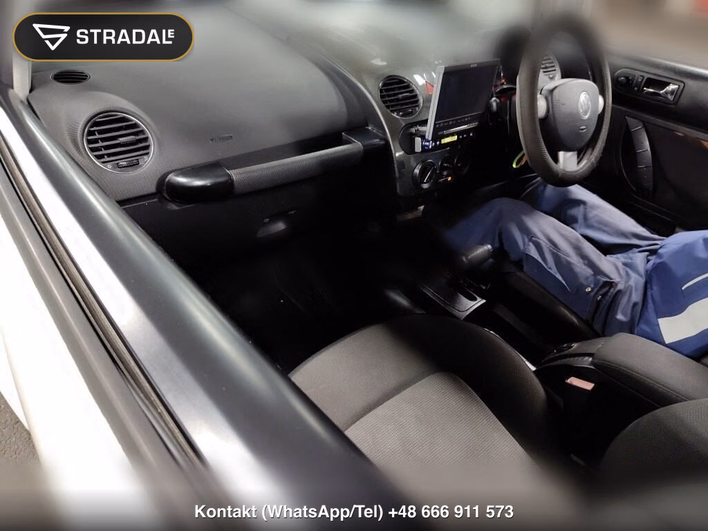 VOLKSWAGEN NEW BEETLE EZ, miniaturka 4