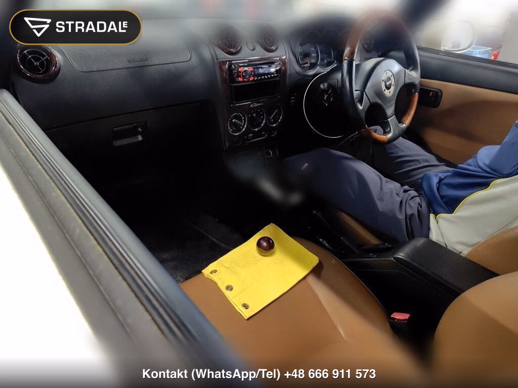 DAIHATSU COPEN OP, miniaturka 4