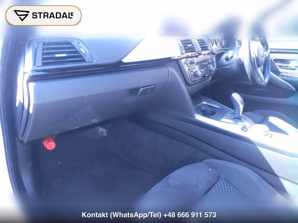BMW 4 SERIES 5D 420I GRAN COUPE, miniaturka 4