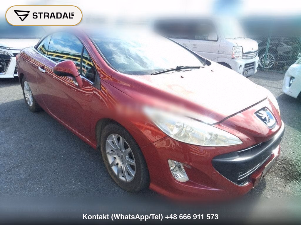 PEUGEOT 308 OP, miniaturka 2
