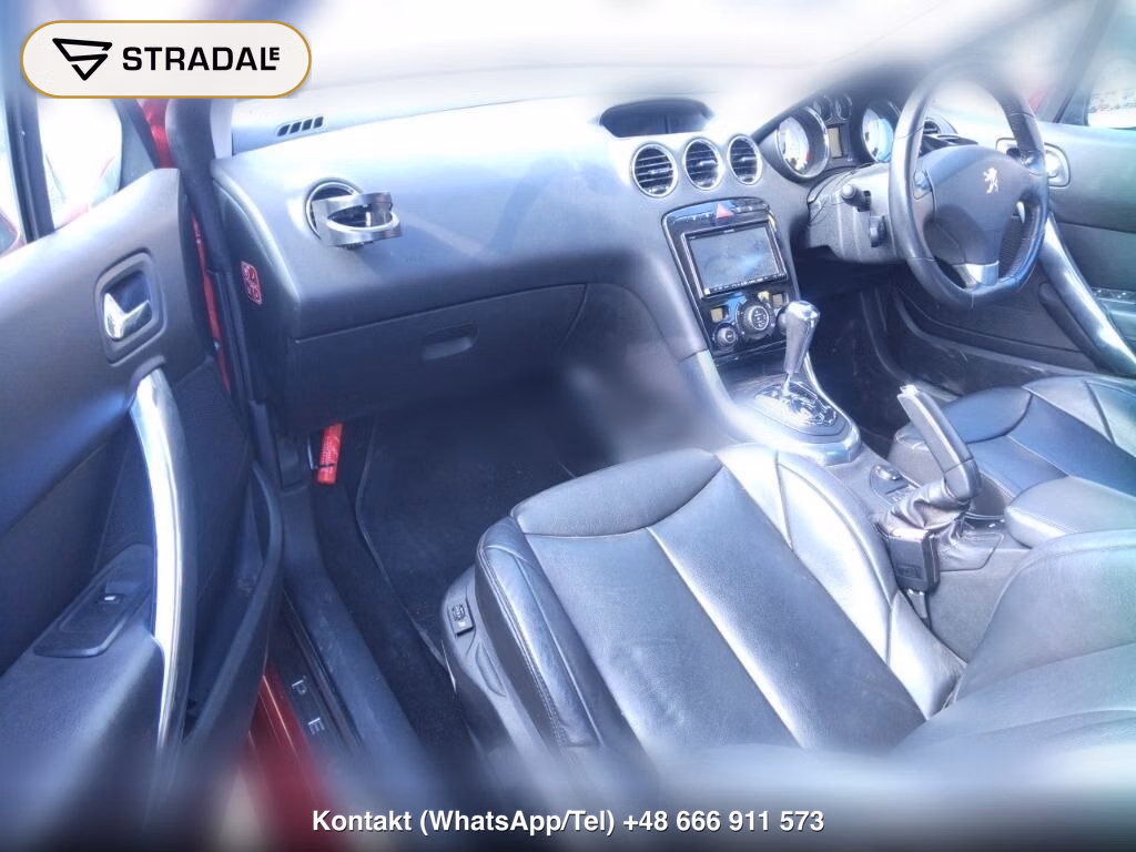 PEUGEOT 308 OP, miniaturka 4