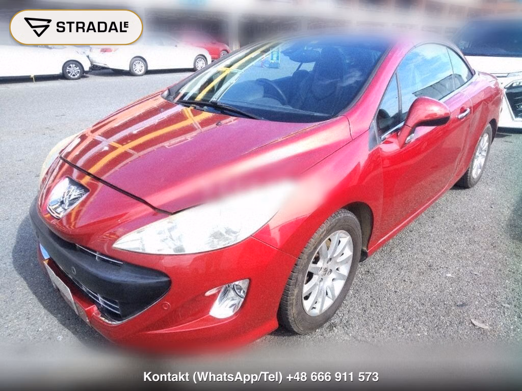 PEUGEOT 308 OP, miniaturka 5