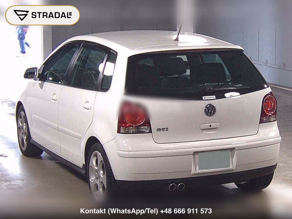 VOLKSWAGEN POLO 5D GTI, miniaturka 3