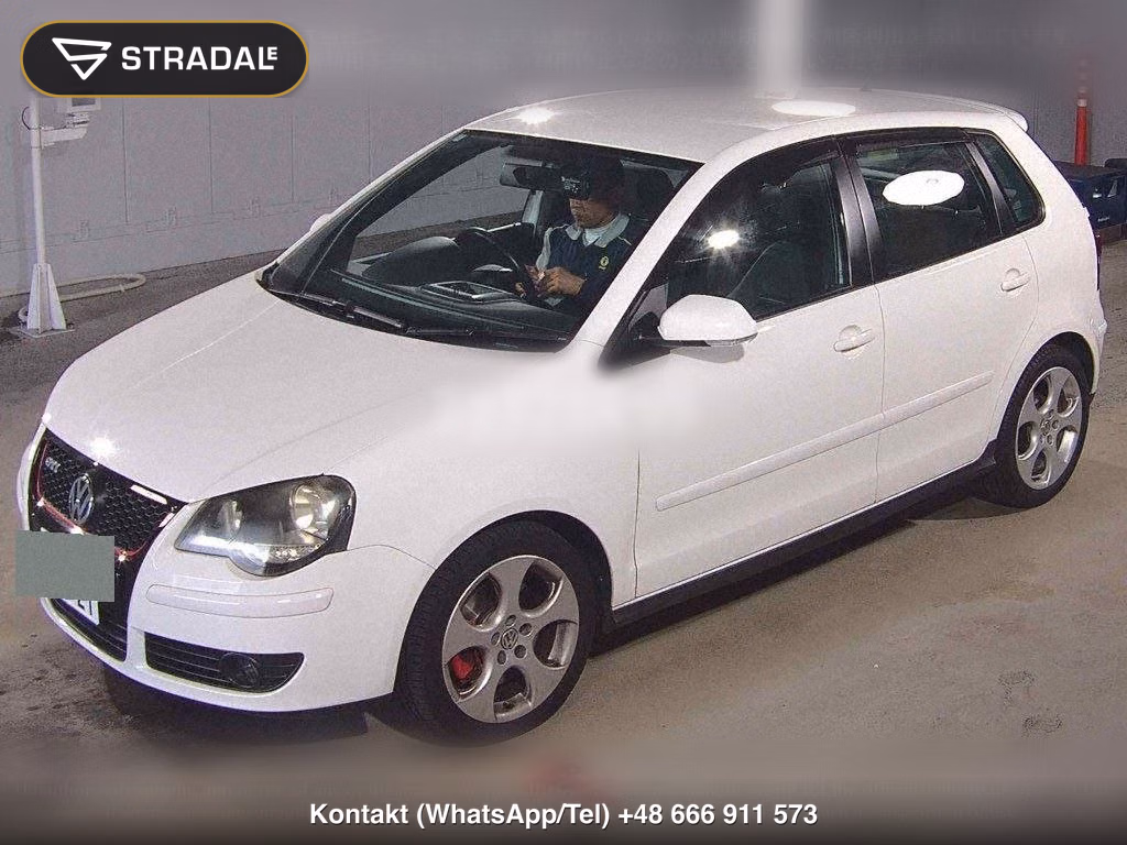 VOLKSWAGEN POLO 5D GTI, miniaturka 5