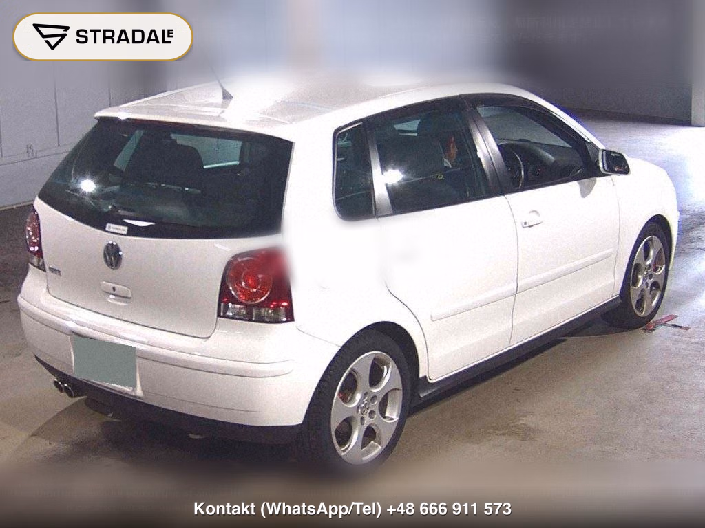 VOLKSWAGEN POLO 5D GTI, miniaturka 6