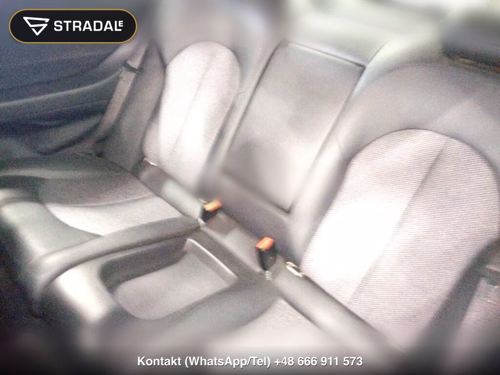 MERCEDES BENZ CLK CP CLK200 KOMPRESSOR AVANTGARDE, miniaturka 7